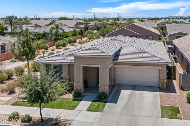 22495 E SILVER CREEK Lane, Queen Creek, AZ 85142