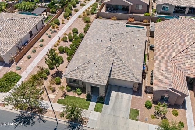 22495 E SILVER CREEK Lane, Queen Creek, AZ 85142