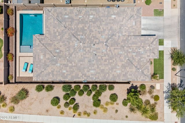 22495 E SILVER CREEK Lane, Queen Creek, AZ 85142