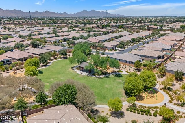 22495 E SILVER CREEK Lane, Queen Creek, AZ 85142
