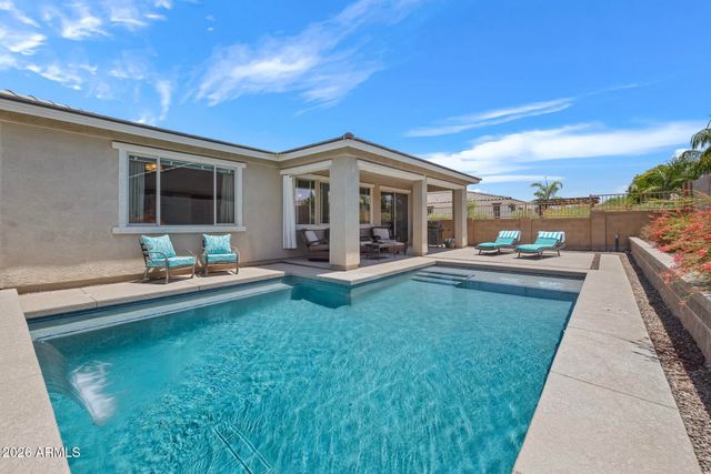 22495 E SILVER CREEK Lane, Queen Creek, AZ 85142
