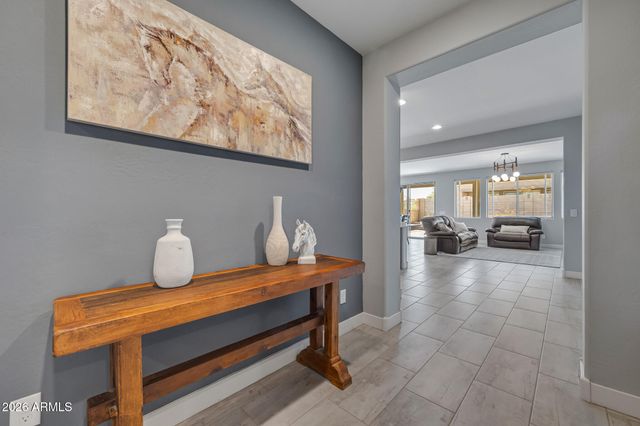 22495 E SILVER CREEK Lane, Queen Creek, AZ 85142