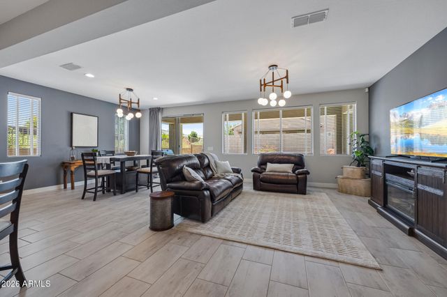 22495 E SILVER CREEK Lane, Queen Creek, AZ 85142