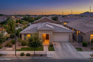 22495 E SILVER CREEK Lane, Queen Creek, AZ 85142