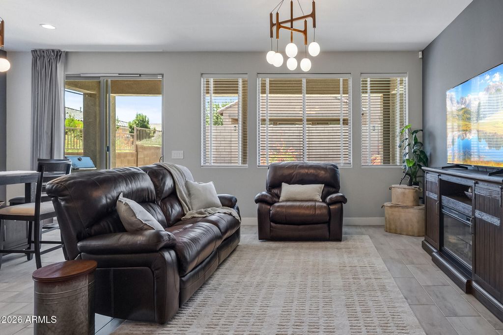 22495 E SILVER CREEK Lane, Queen Creek, AZ 85142 — photo 3
