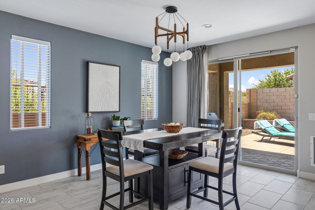 22495 E SILVER CREEK Lane, Queen Creek, AZ 85142 — photo 4