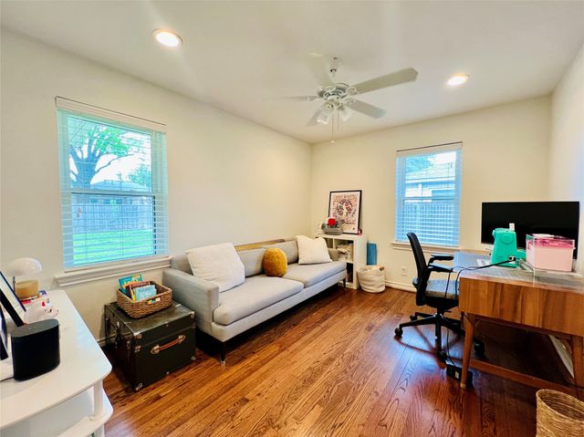 603 Twilight Trail, Richardson, TX 75080