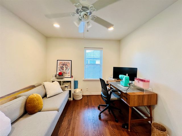 603 Twilight Trail, Richardson, TX 75080