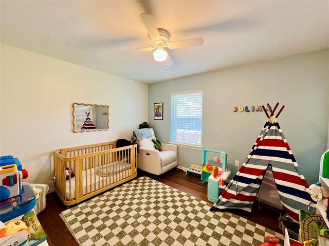 603 Twilight Trail, Richardson, TX 75080