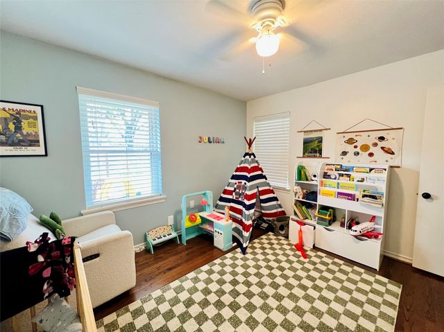 603 Twilight Trail, Richardson, TX 75080