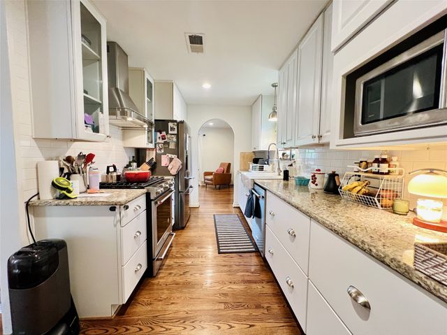 603 Twilight Trail, Richardson, TX 75080