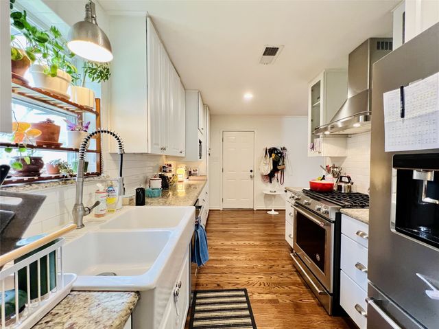 603 Twilight Trail, Richardson, TX 75080