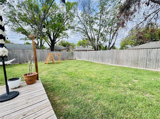 603 Twilight Trail, Richardson, TX 75080