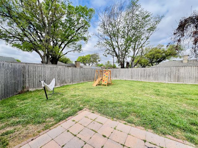 603 Twilight Trail, Richardson, TX 75080