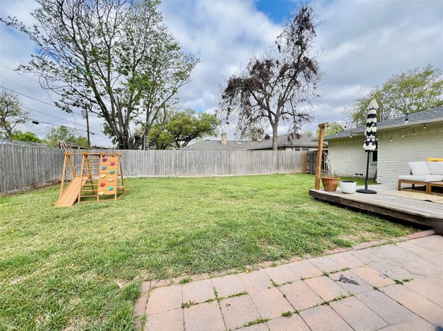 603 Twilight Trail, Richardson, TX 75080