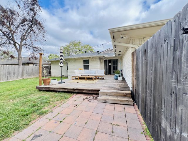 603 Twilight Trail, Richardson, TX 75080