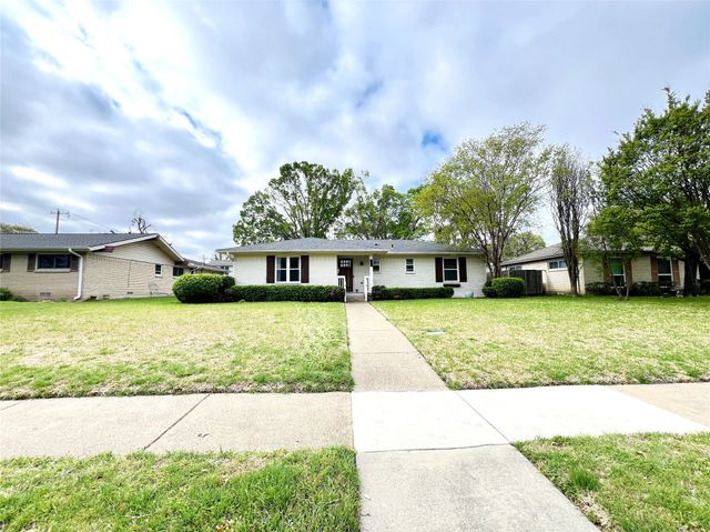 603 Twilight Trail, Richardson, TX 75080