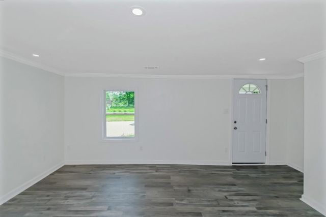 204 Mill Street, Barnesville, GA 30204