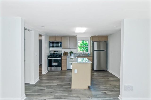 204 Mill Street, Barnesville, GA 30204