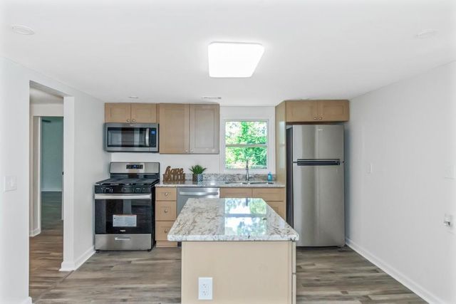 204 Mill Street, Barnesville, GA 30204