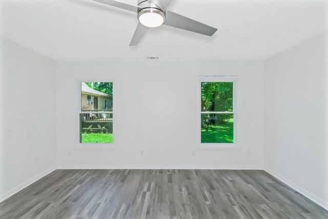 204 Mill Street, Barnesville, GA 30204