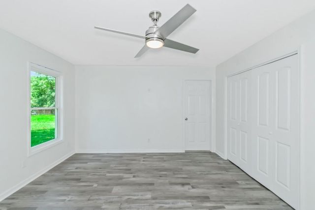 204 Mill Street, Barnesville, GA 30204