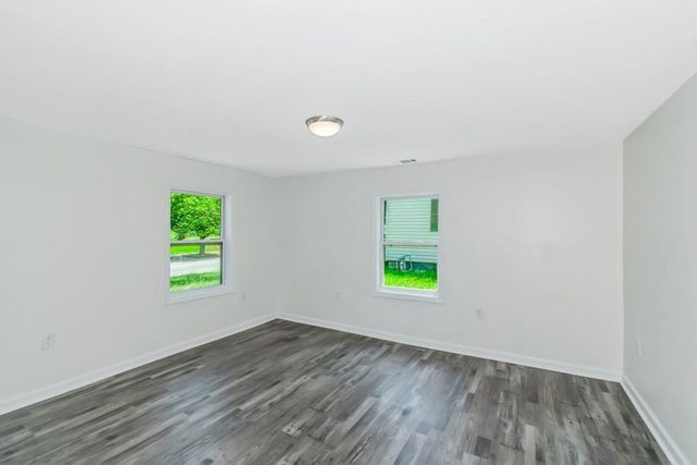 204 Mill Street, Barnesville, GA 30204