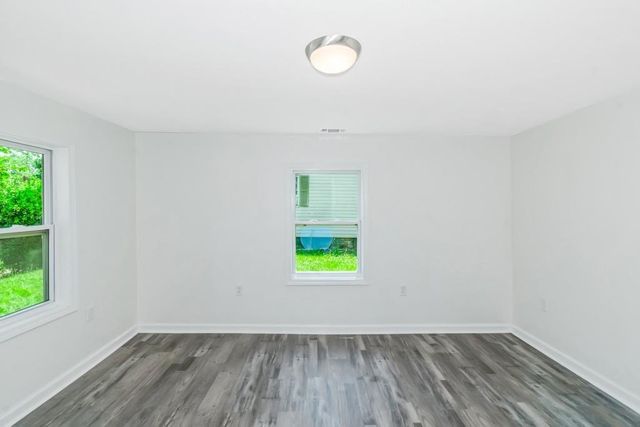 204 Mill Street, Barnesville, GA 30204