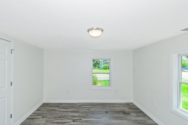 204 Mill Street, Barnesville, GA 30204