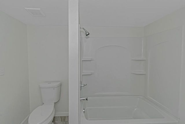 204 Mill Street, Barnesville, GA 30204