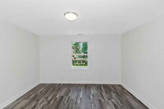 204 Mill Street, Barnesville, GA 30204