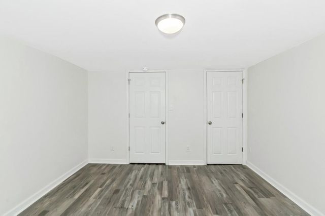 204 Mill Street, Barnesville, GA 30204