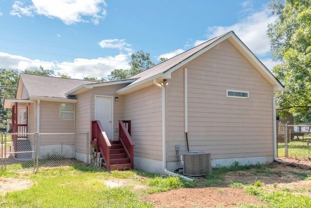 204 Mill Street, Barnesville, GA 30204