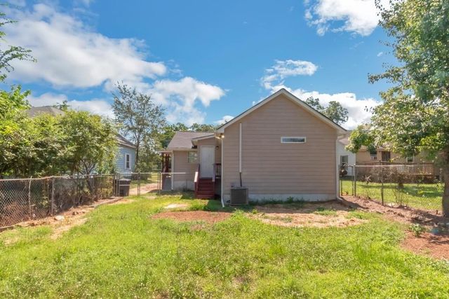204 Mill Street, Barnesville, GA 30204