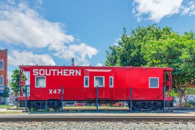 204 Mill Street, Barnesville, GA 30204