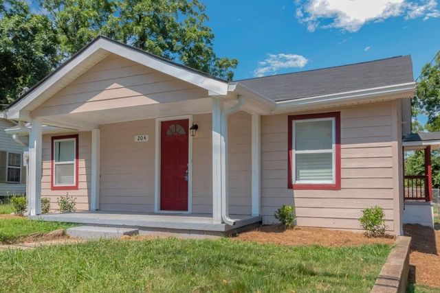 204 Mill Street, Barnesville, GA 30204