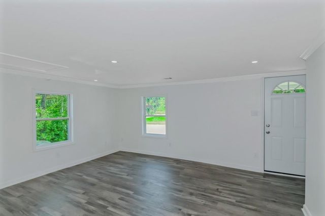 204 Mill Street, Barnesville, GA 30204