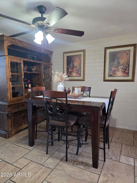 7123 W HAZELWOOD Street, Phoenix, AZ 85033 — photo 5