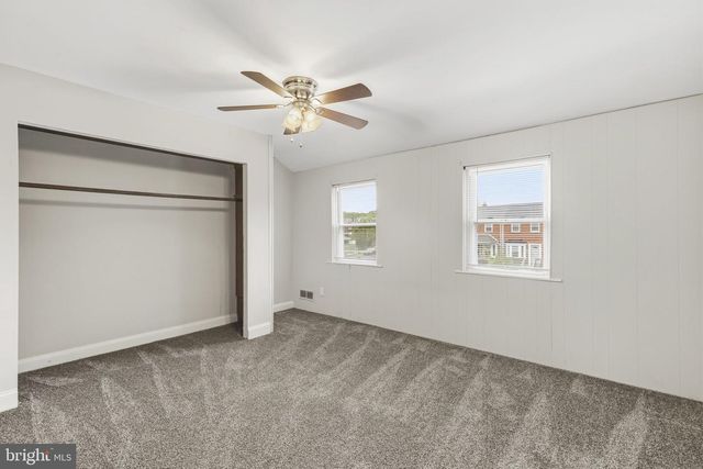 748 ARNCLIFFE RD, Essex, MD 21221