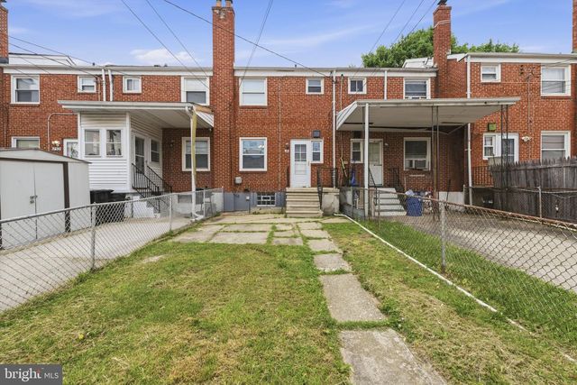 748 ARNCLIFFE RD, Essex, MD 21221