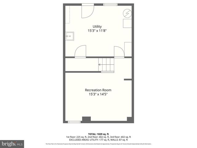 748 ARNCLIFFE RD, Essex, MD 21221