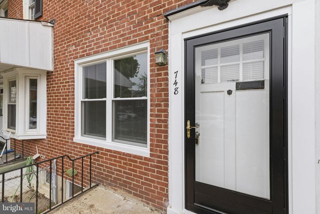 748 ARNCLIFFE RD, Essex, MD 21221