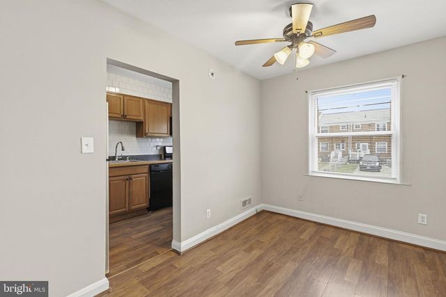 748 ARNCLIFFE RD, Essex, MD 21221