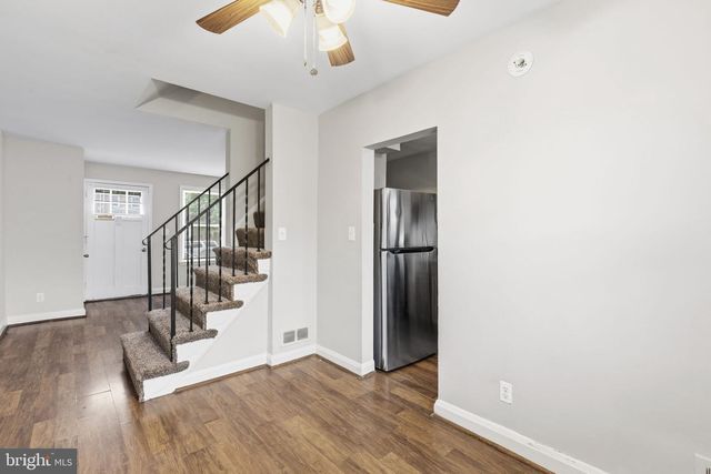 748 ARNCLIFFE RD, Essex, MD 21221