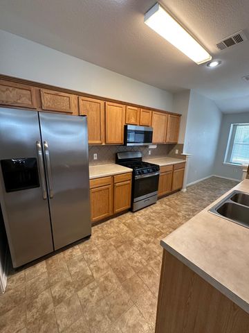 3776 Castle Rock DR, Round Rock, TX 78681