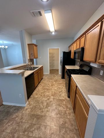 3776 Castle Rock DR, Round Rock, TX 78681