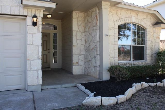 3776 Castle Rock DR, Round Rock, TX 78681