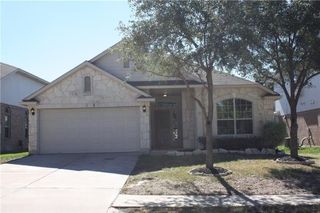 3776 Castle Rock DR, Round Rock, TX 78681