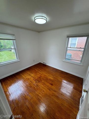 5515 TERNES Street, Dearborn, MI 48126