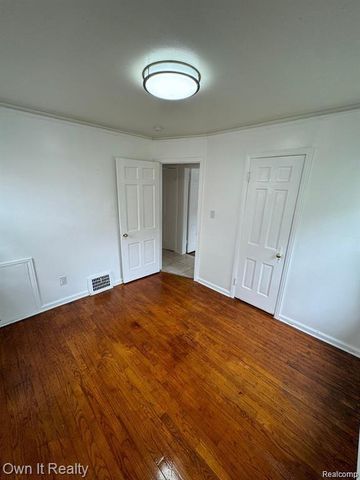 5515 TERNES Street, Dearborn, MI 48126